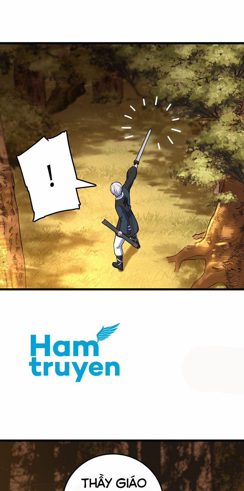 Đại Vương Tha Mạng 82 trang 53