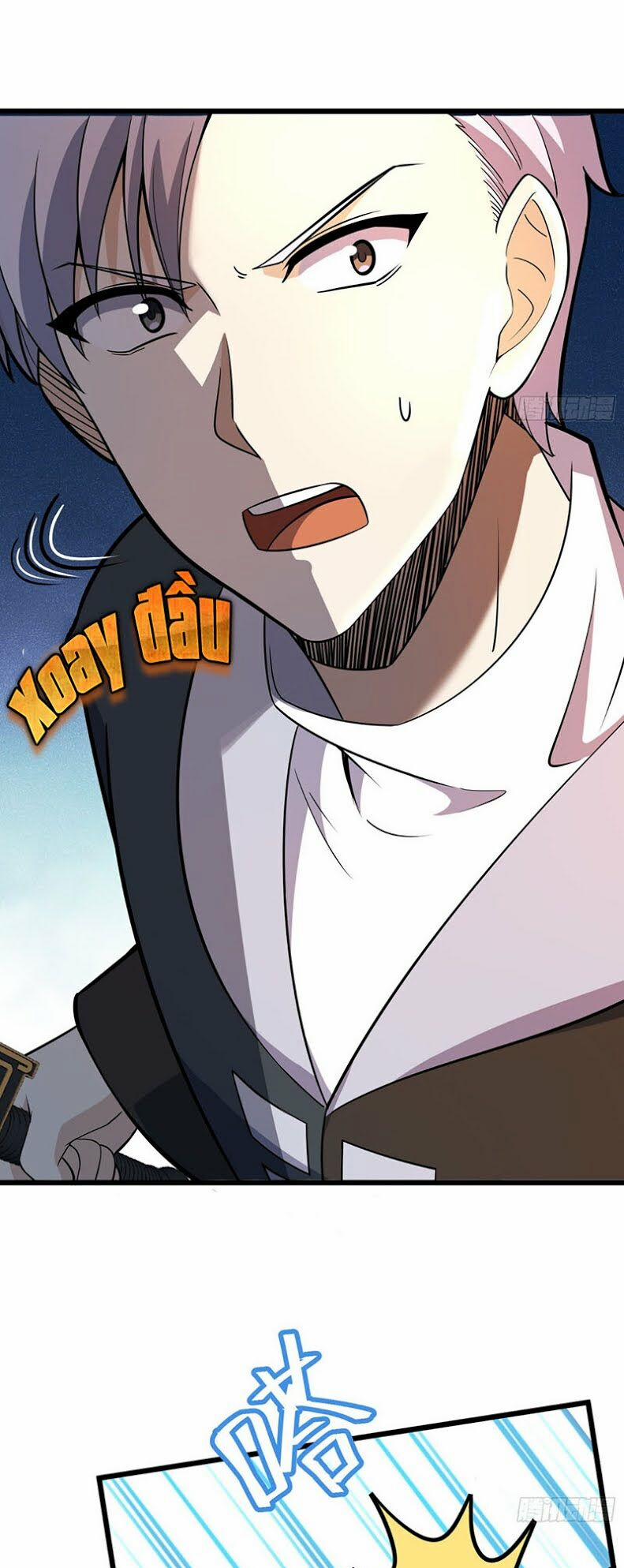 Đại Vương Tha Mạng 82 trang 55