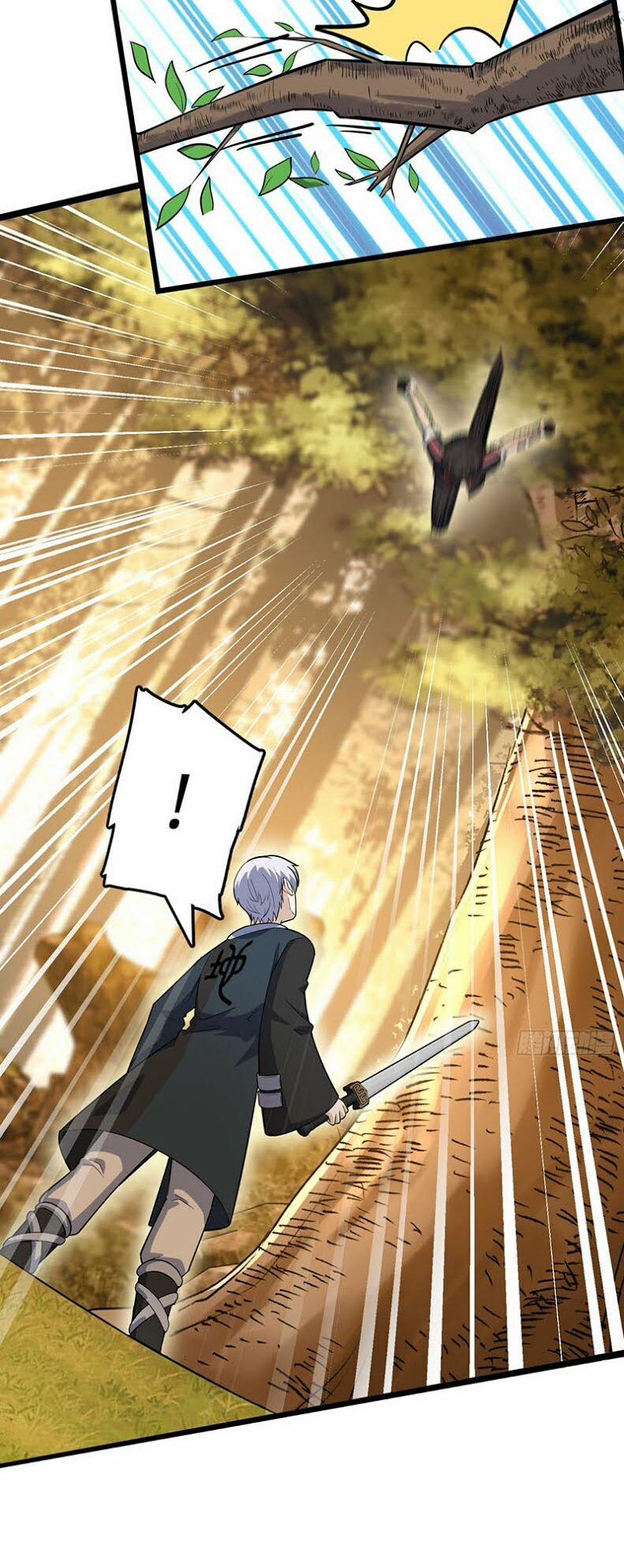 Đại Vương Tha Mạng 82 trang 56