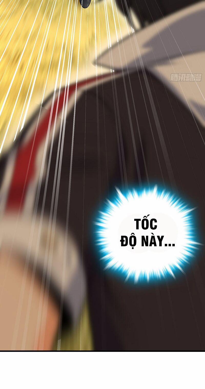 Đại Vương Tha Mạng 82 trang 58