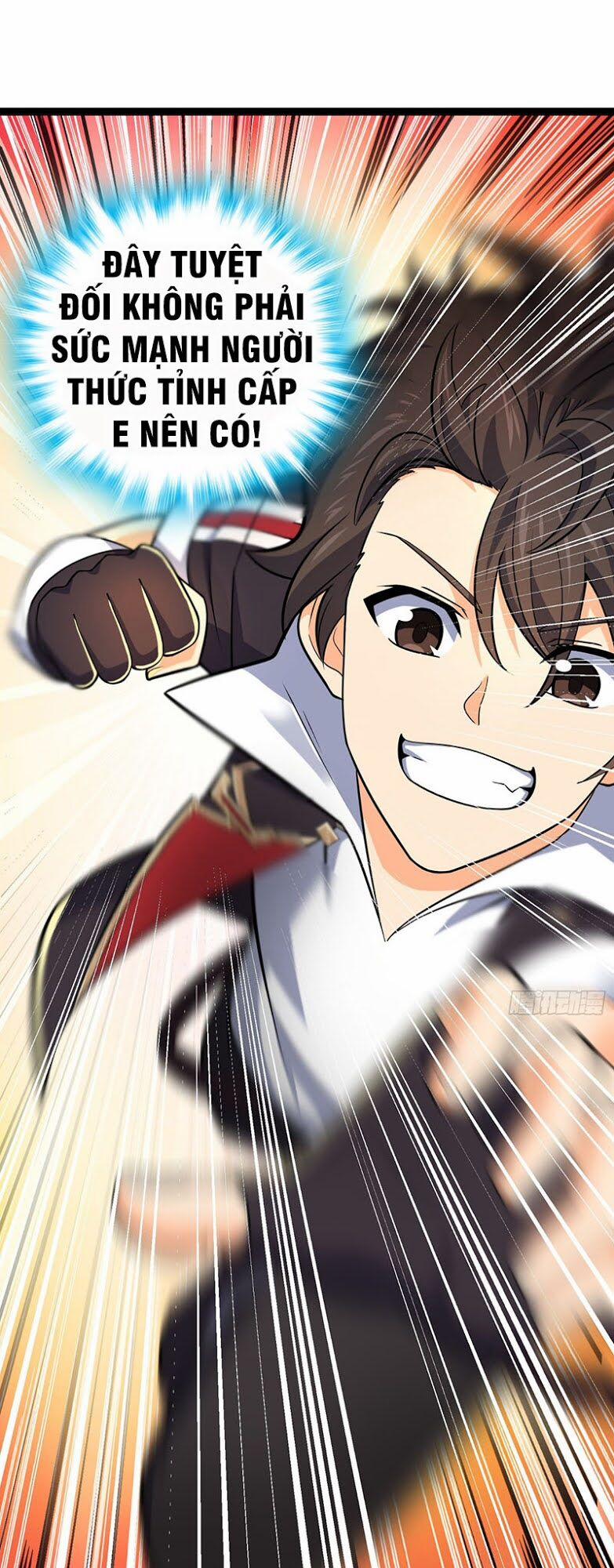 Đại Vương Tha Mạng 82 trang 59