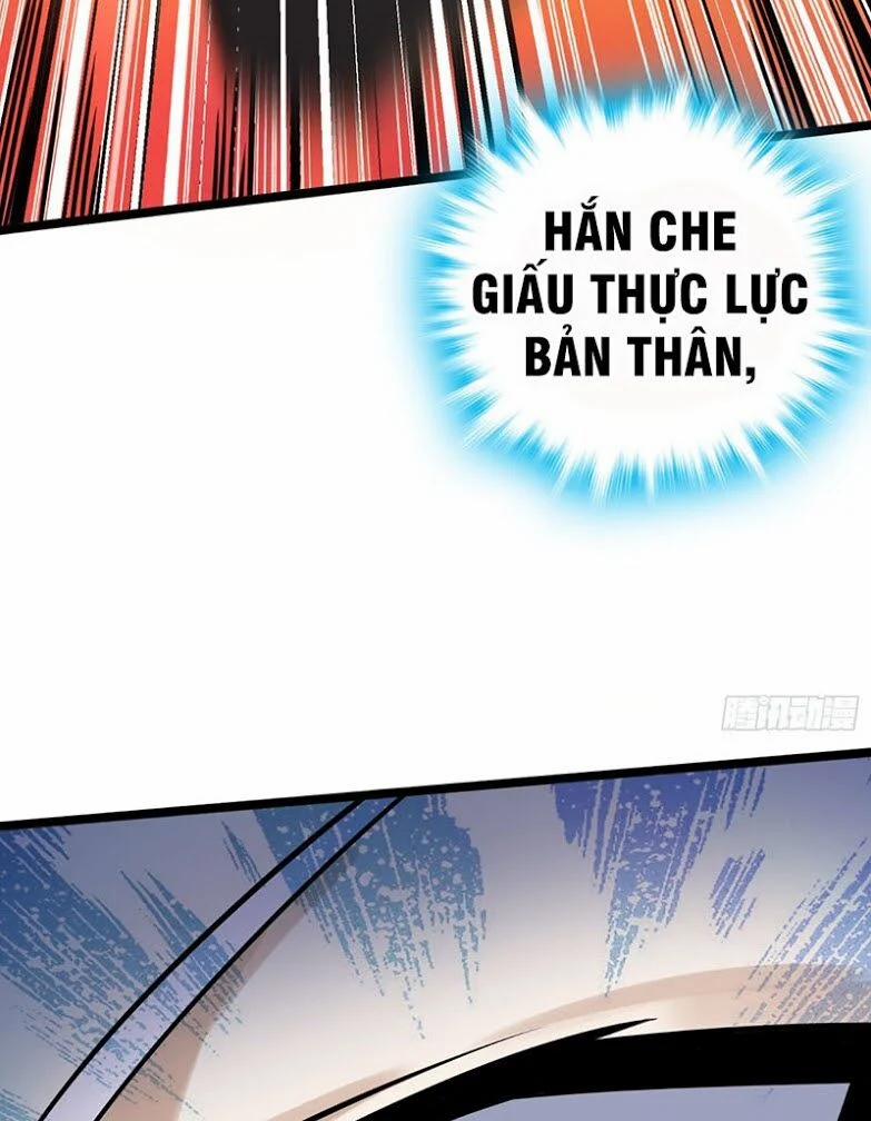 Đại Vương Tha Mạng 82 trang 60