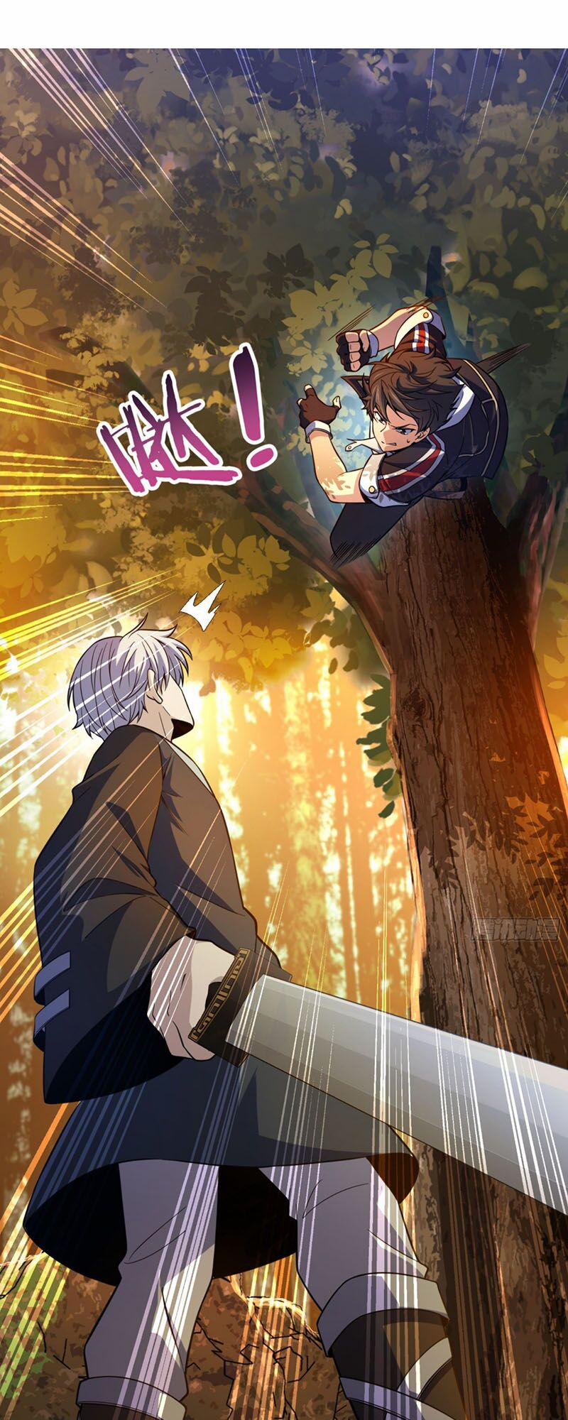 Đại Vương Tha Mạng 83 trang 0