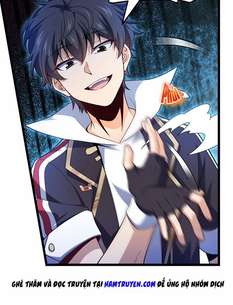 Đại Vương Tha Mạng 83 trang 10