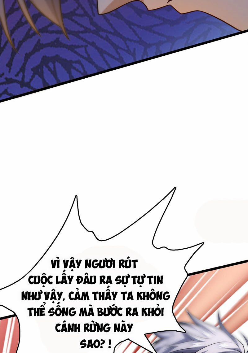 Đại Vương Tha Mạng 83 trang 12