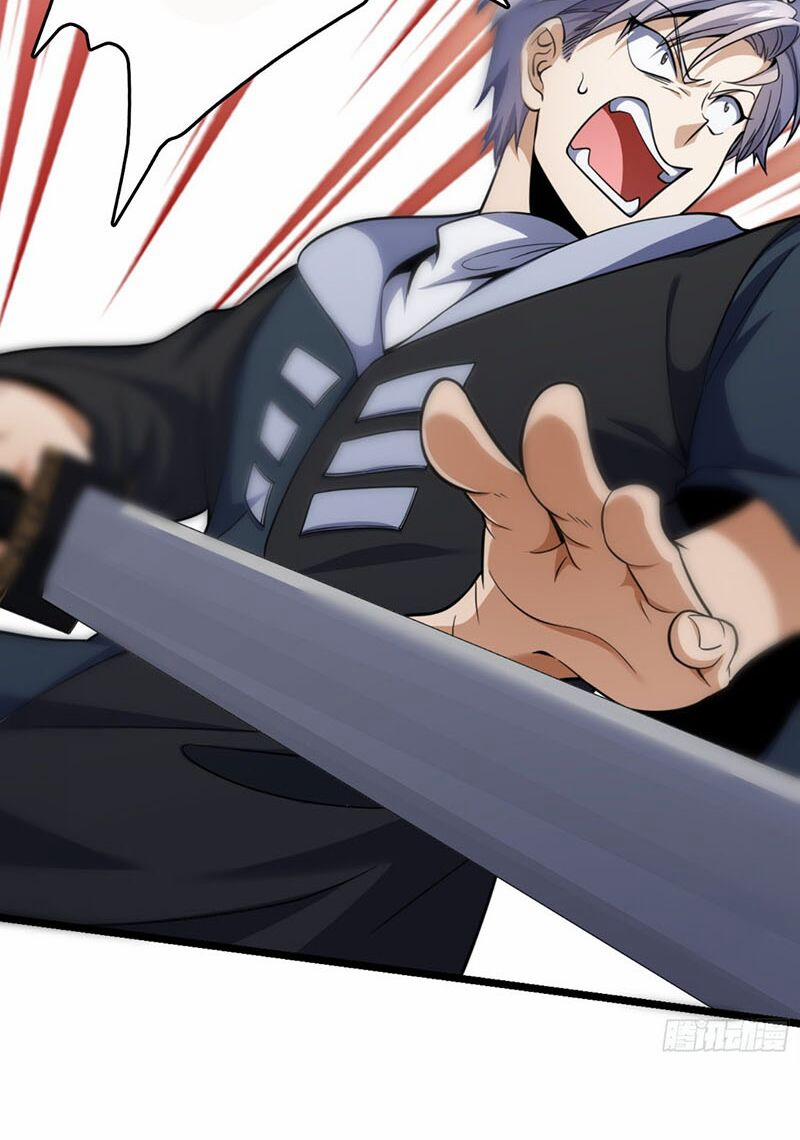 Đại Vương Tha Mạng 83 trang 13