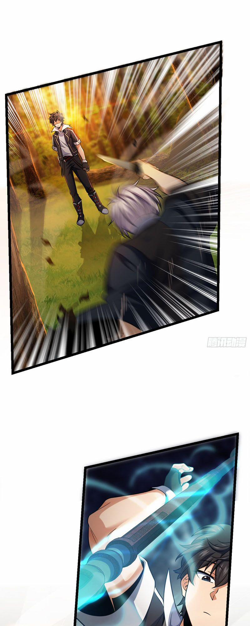 Đại Vương Tha Mạng 83 trang 14