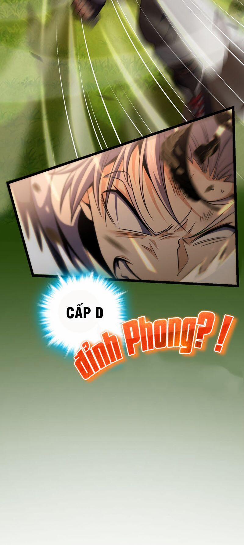 Đại Vương Tha Mạng 83 trang 16