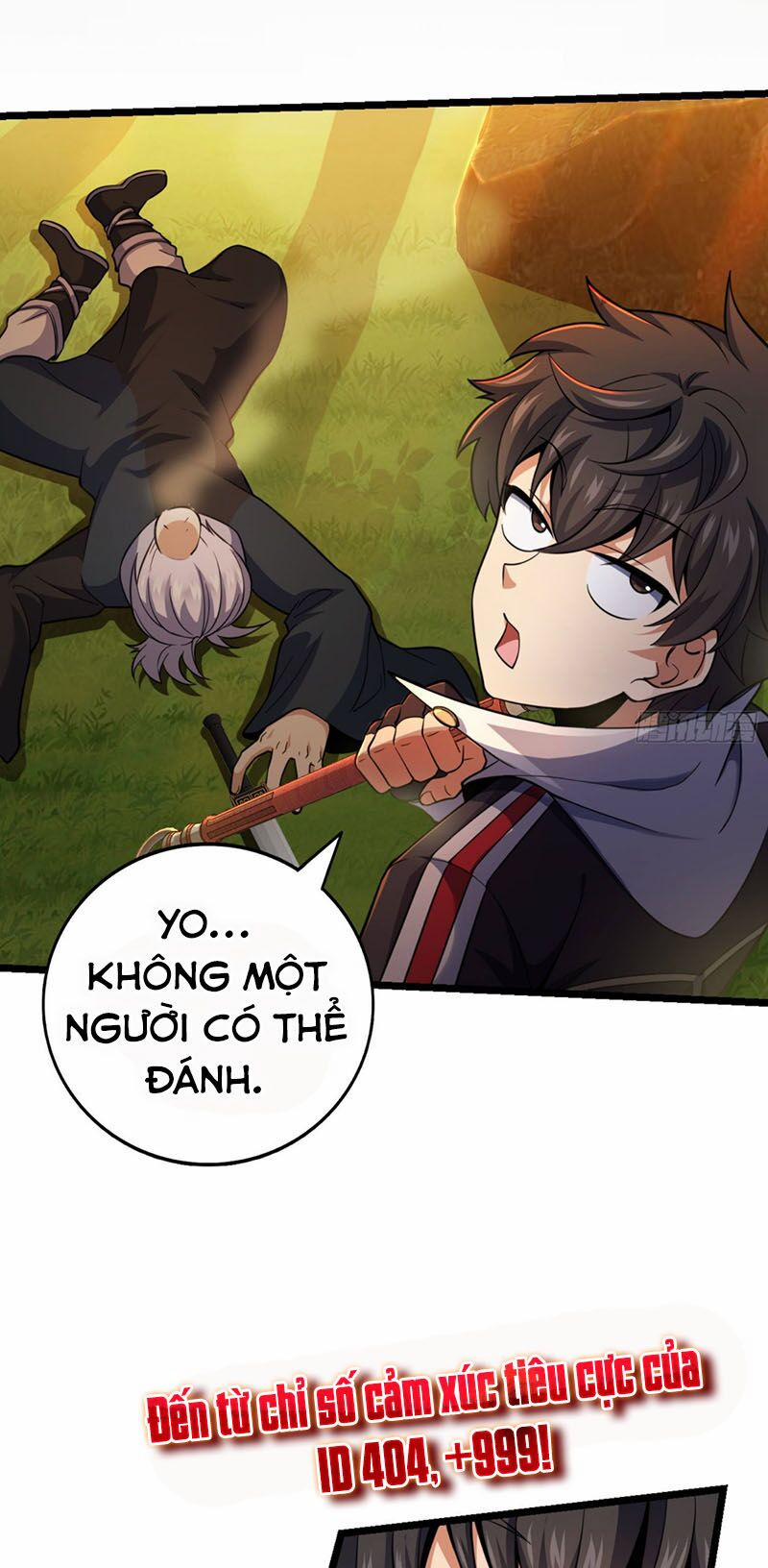 Đại Vương Tha Mạng 83 trang 17