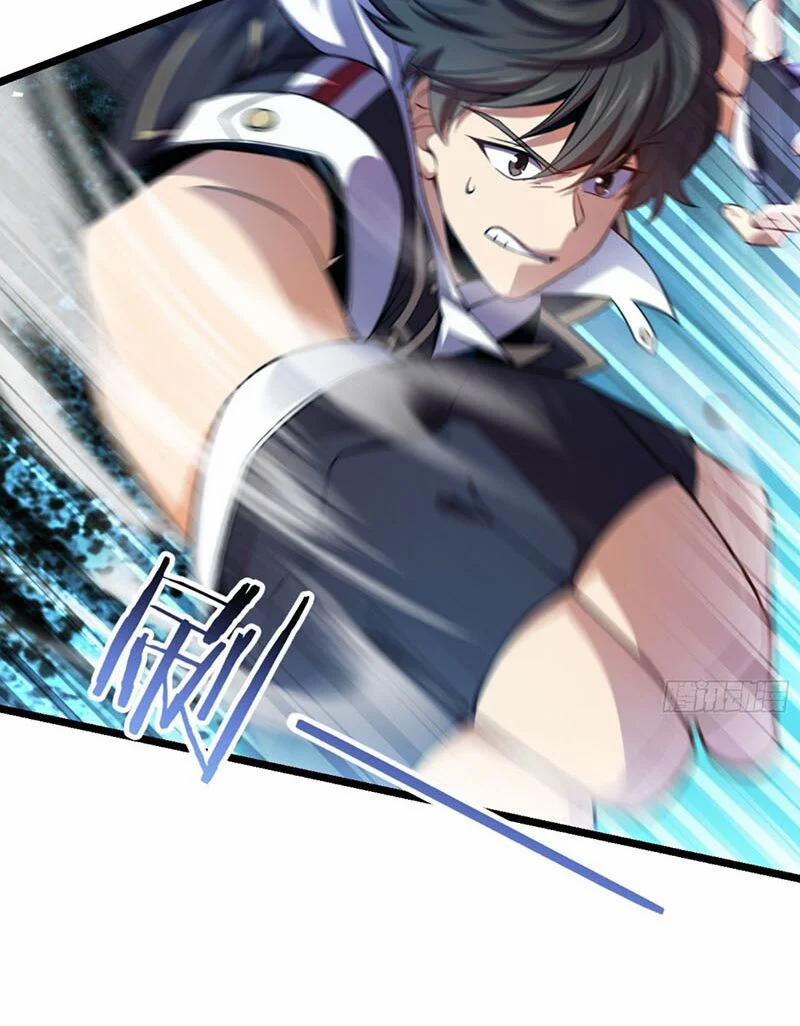 Đại Vương Tha Mạng 83 trang 2