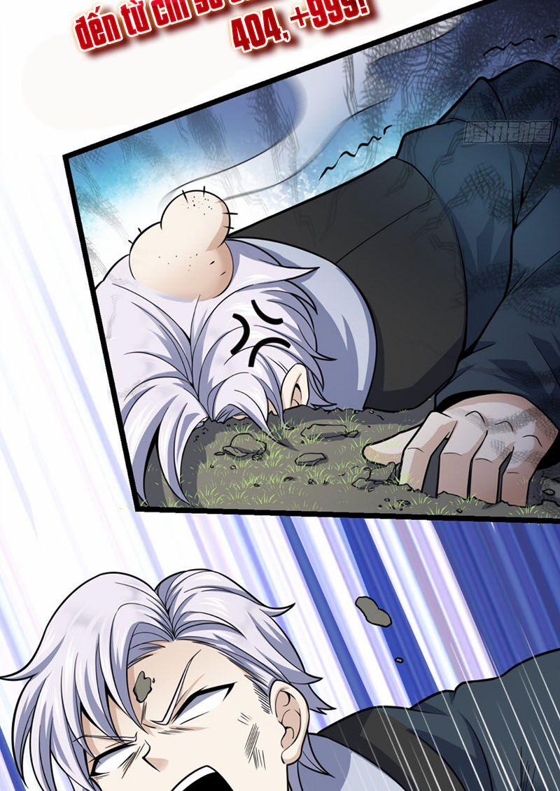 Đại Vương Tha Mạng 83 trang 20