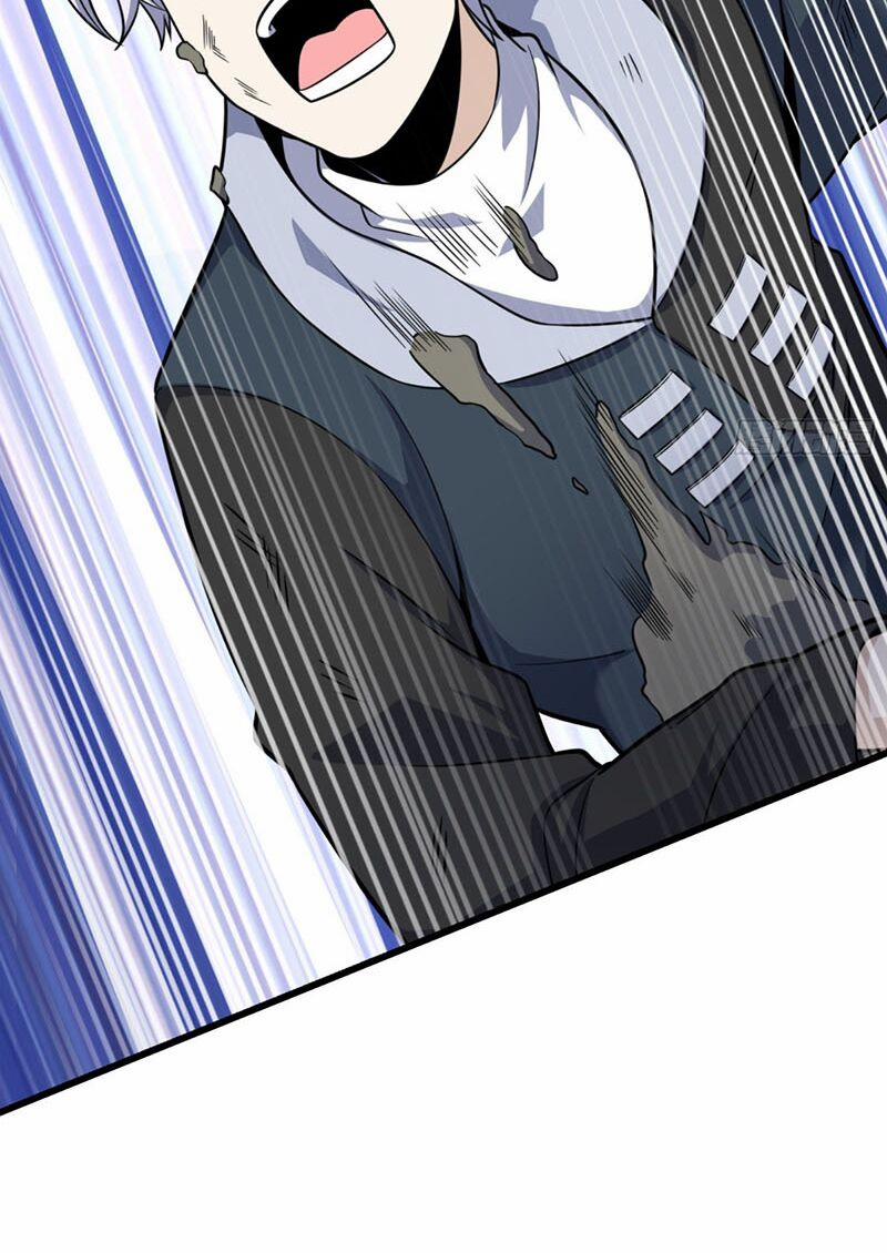 Đại Vương Tha Mạng 83 trang 21