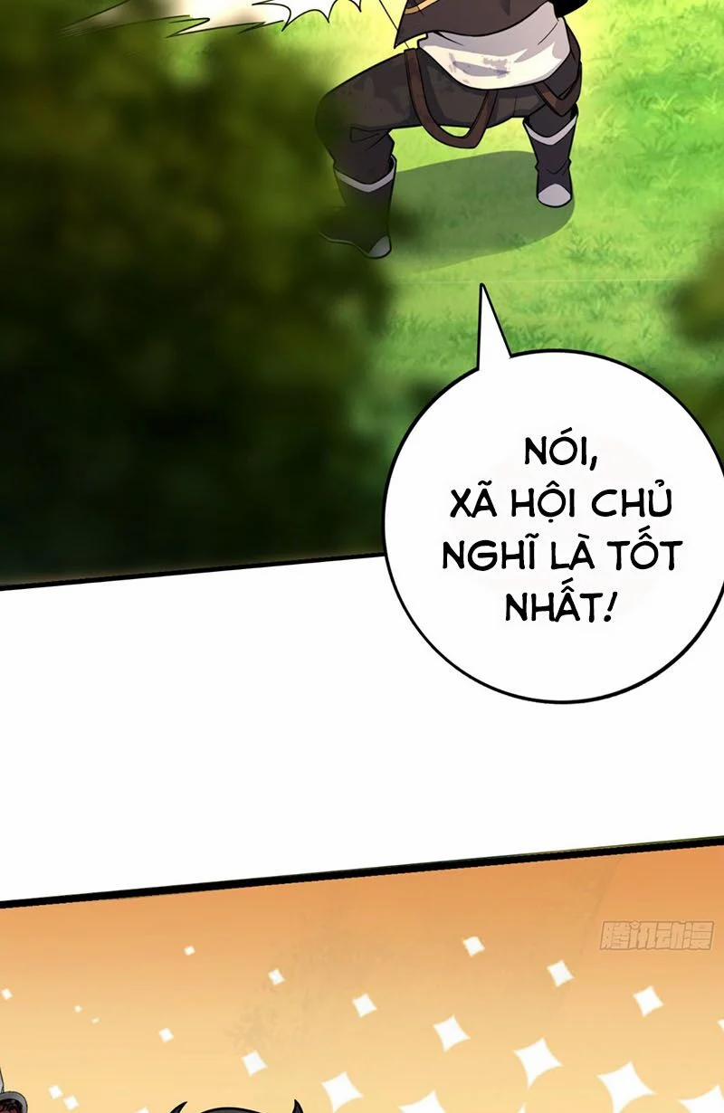 Đại Vương Tha Mạng 83 trang 23