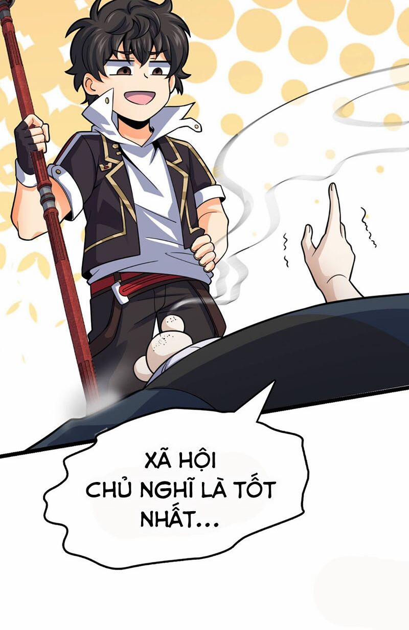 Đại Vương Tha Mạng 83 trang 24