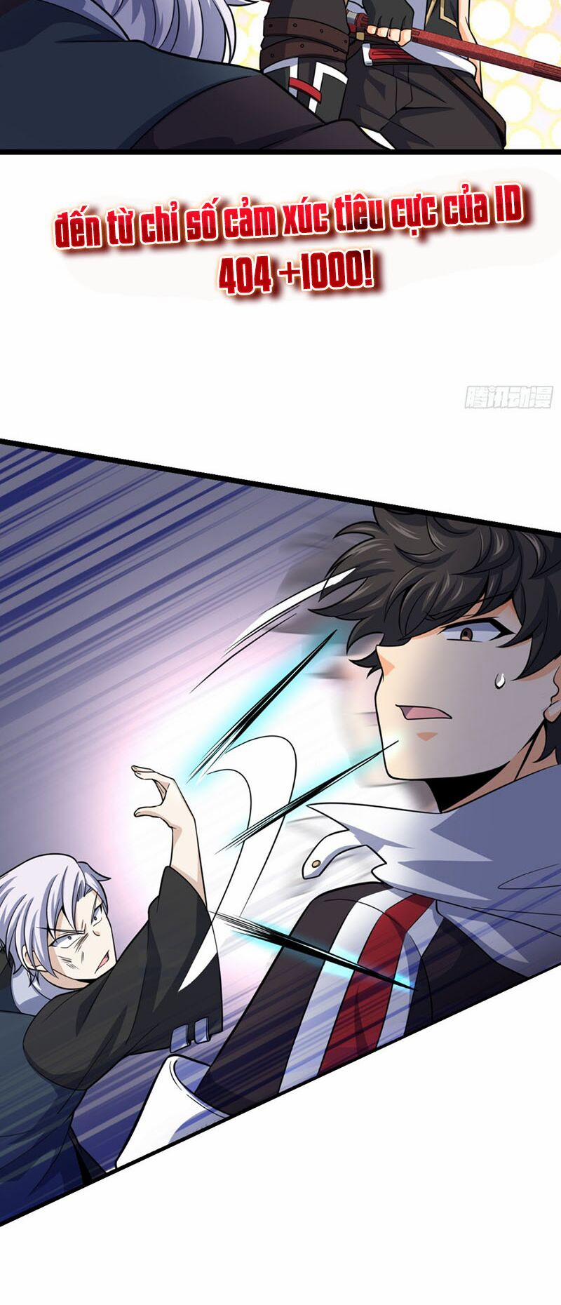 Đại Vương Tha Mạng 83 trang 26