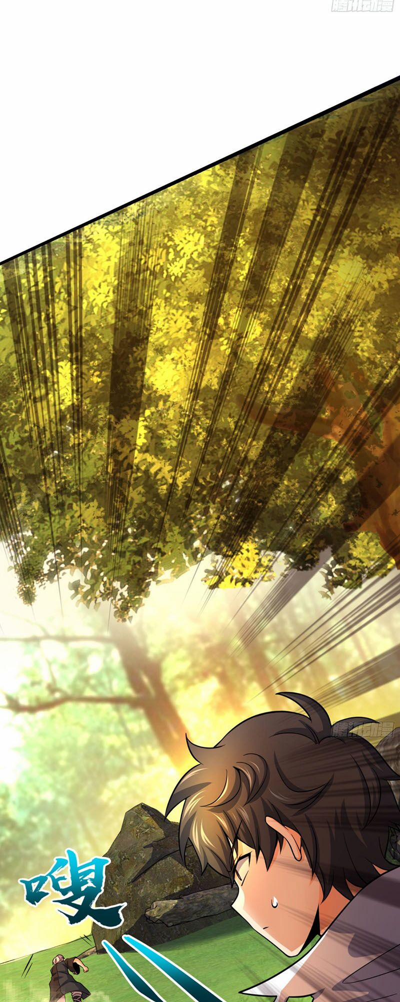 Đại Vương Tha Mạng 83 trang 27