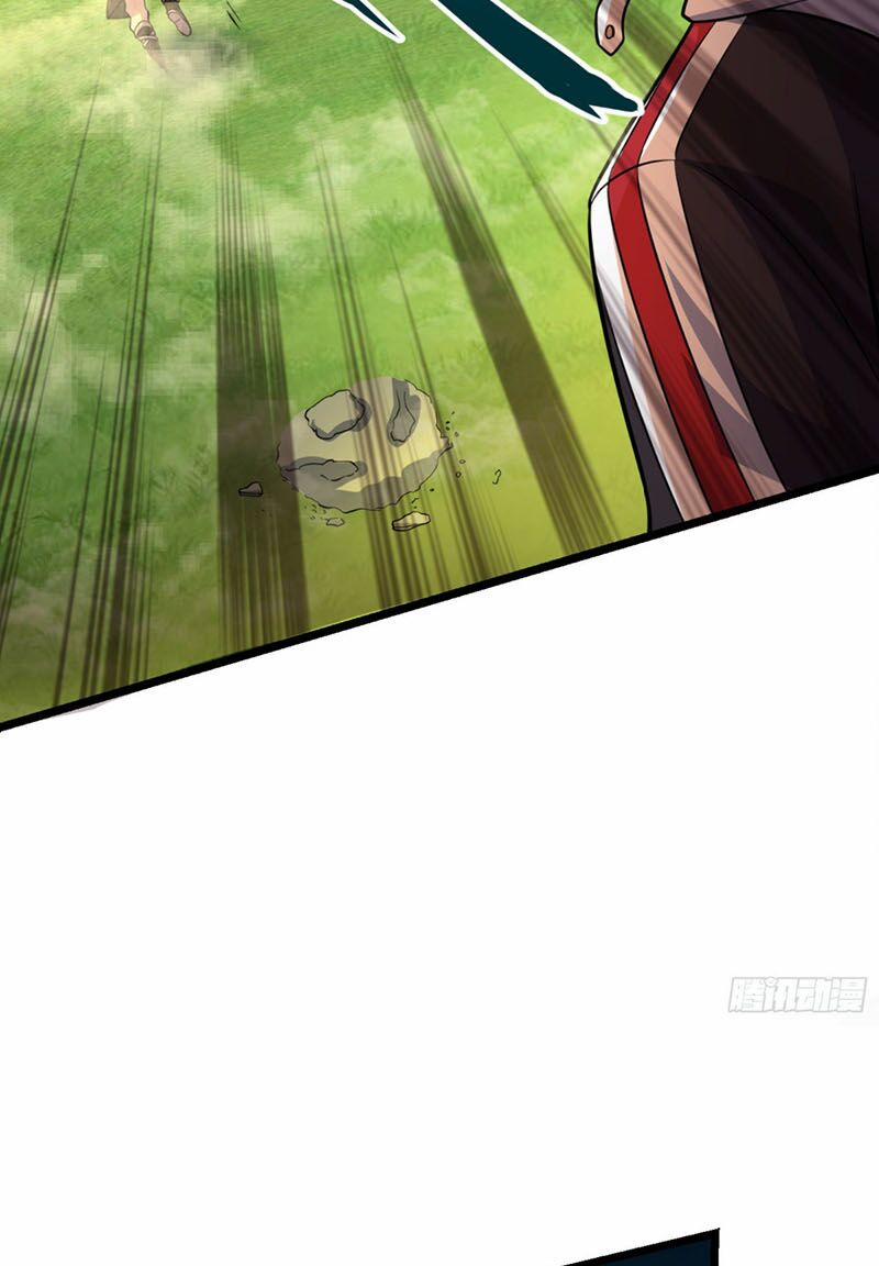 Đại Vương Tha Mạng 83 trang 28