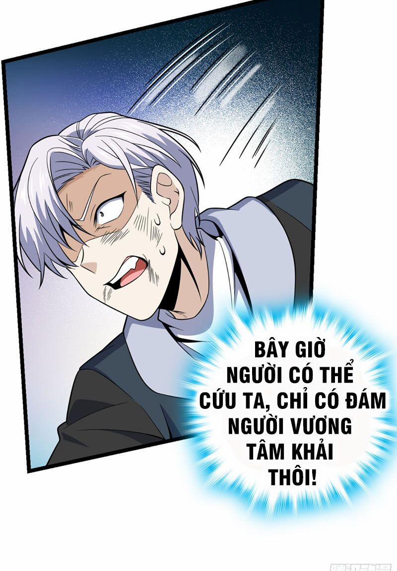 Đại Vương Tha Mạng 83 trang 29