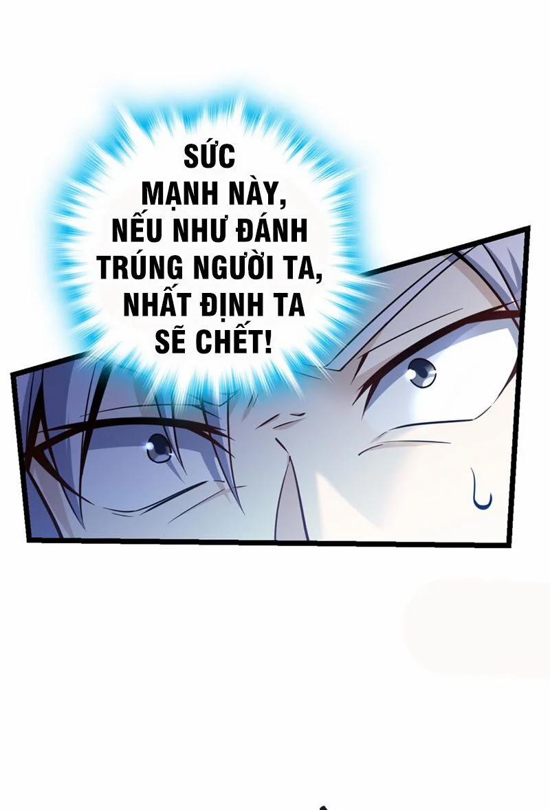 Đại Vương Tha Mạng 83 trang 3