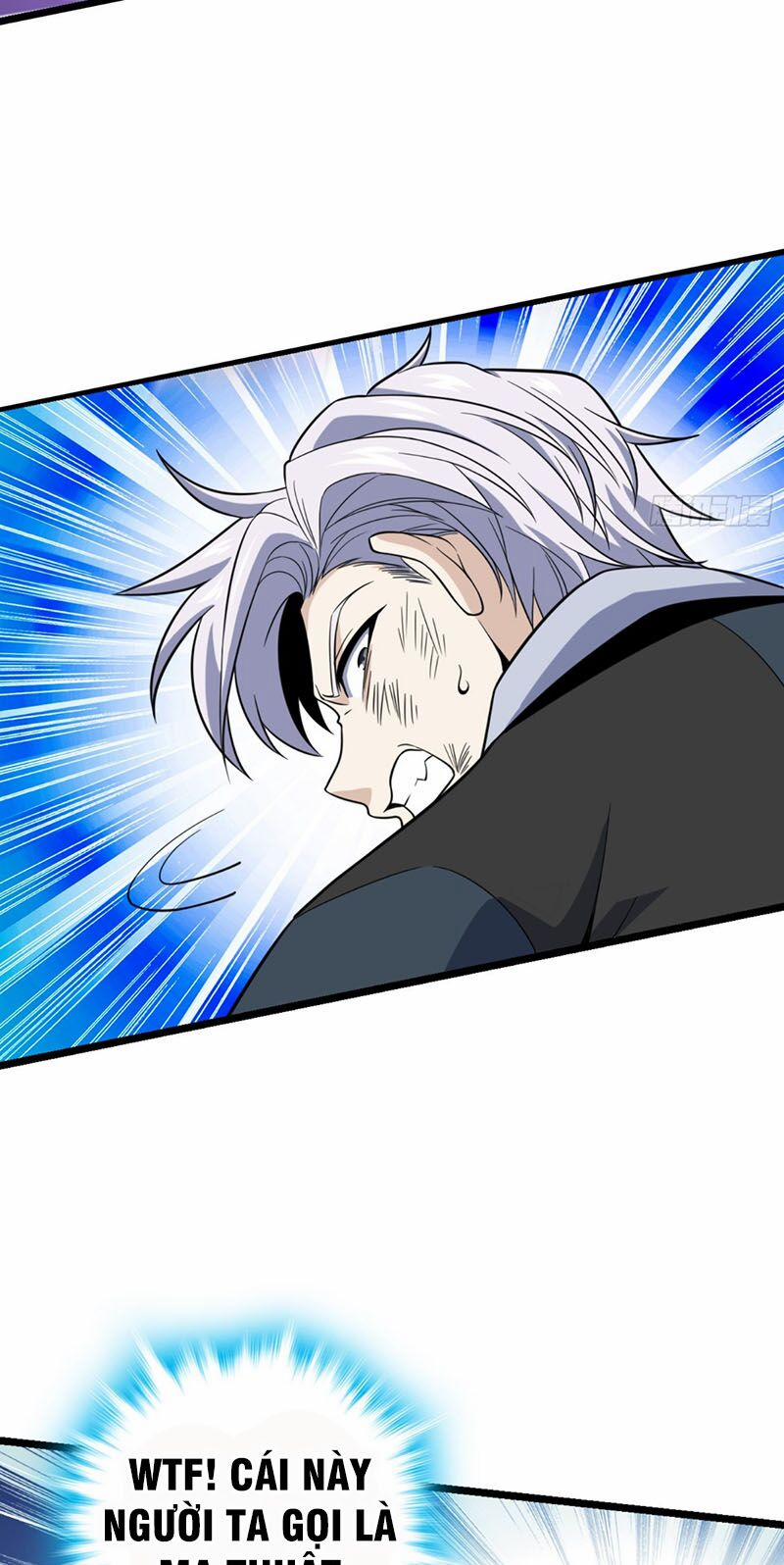 Đại Vương Tha Mạng 83 trang 31