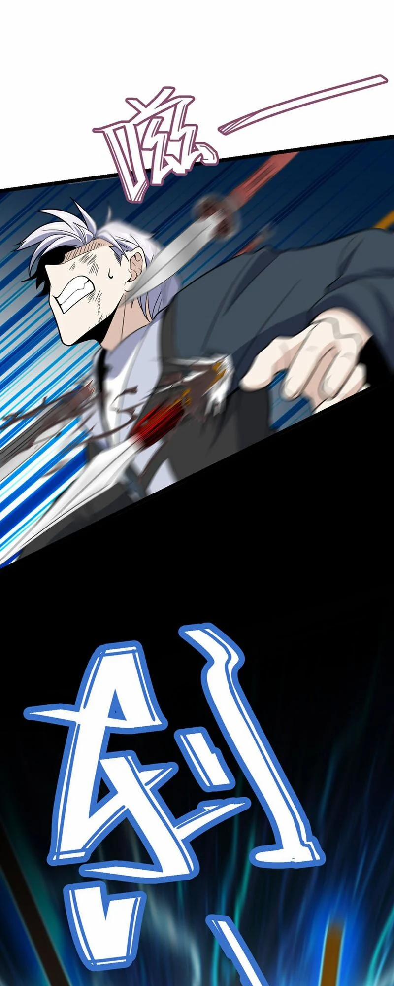 Đại Vương Tha Mạng 83 trang 33