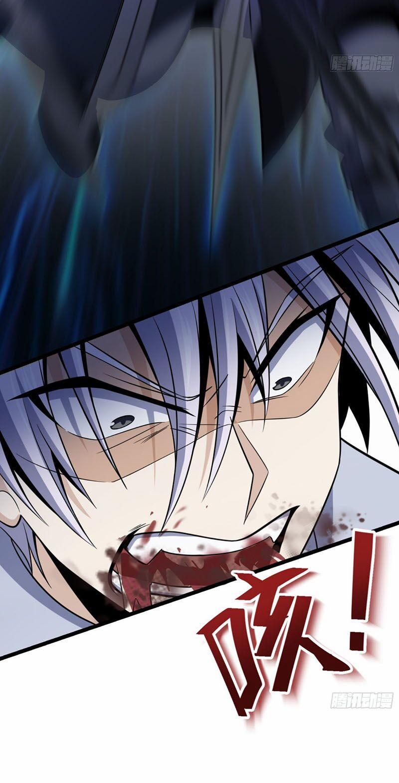 Đại Vương Tha Mạng 83 trang 35