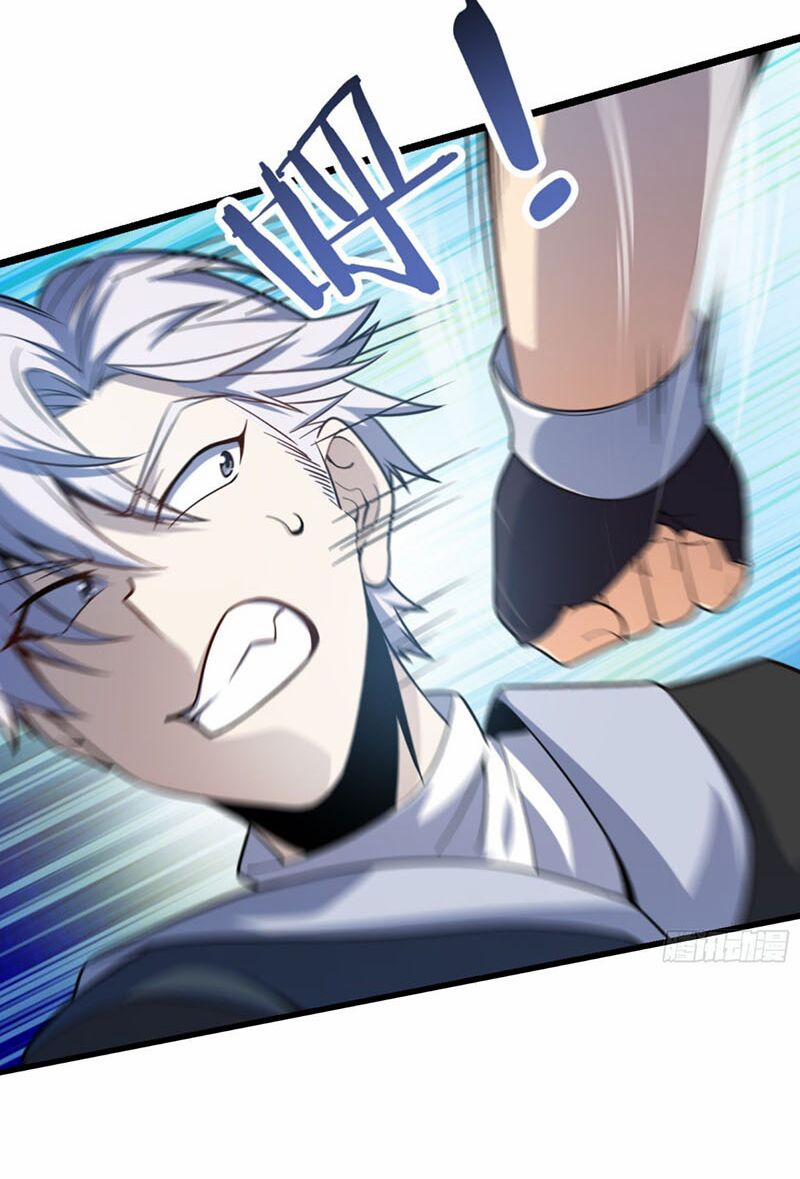 Đại Vương Tha Mạng 83 trang 4