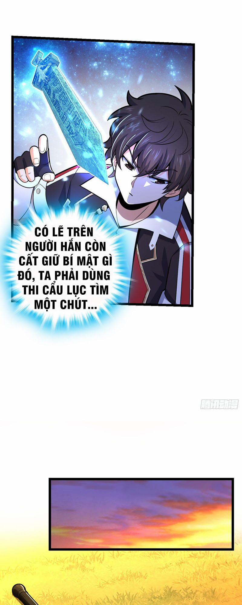 Đại Vương Tha Mạng 83 trang 42