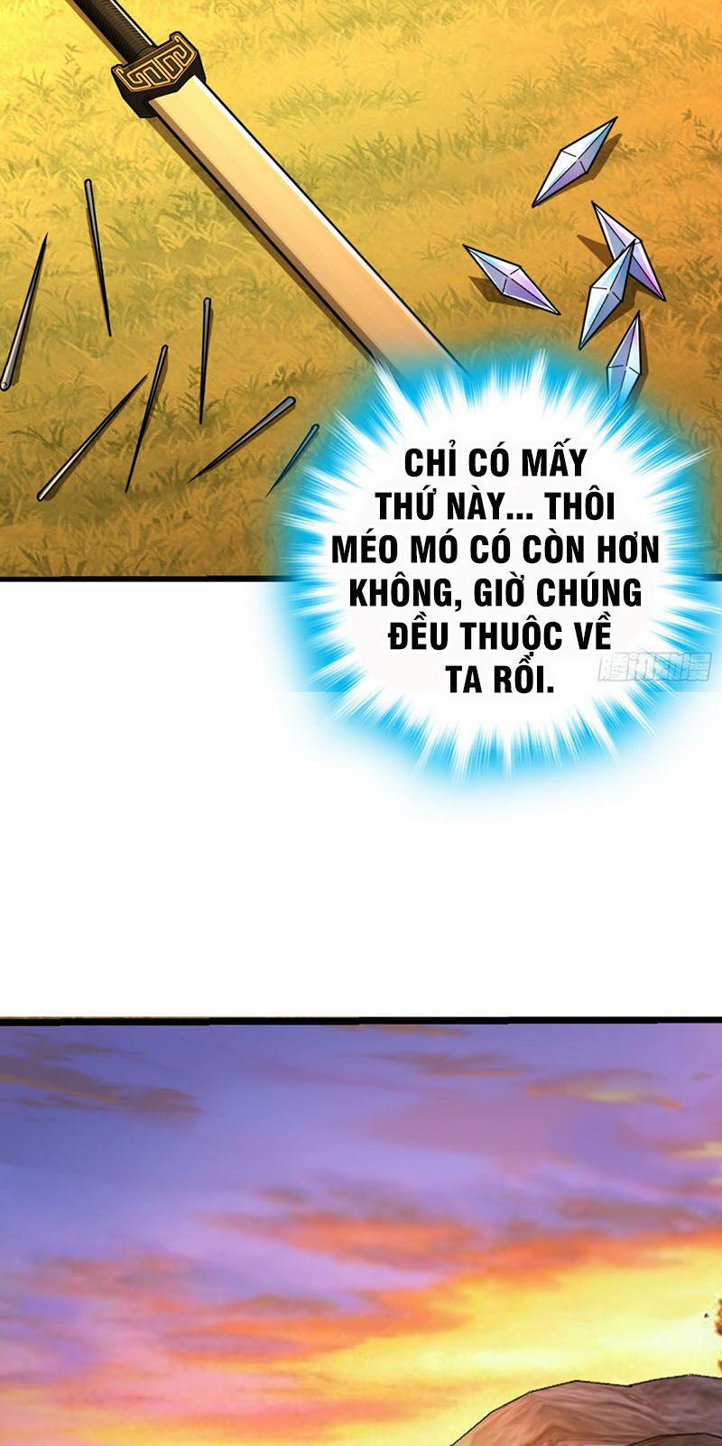 Đại Vương Tha Mạng 83 trang 43