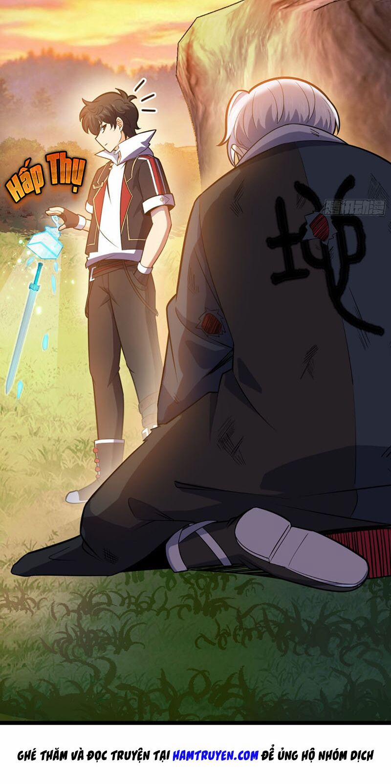 Đại Vương Tha Mạng 83 trang 44