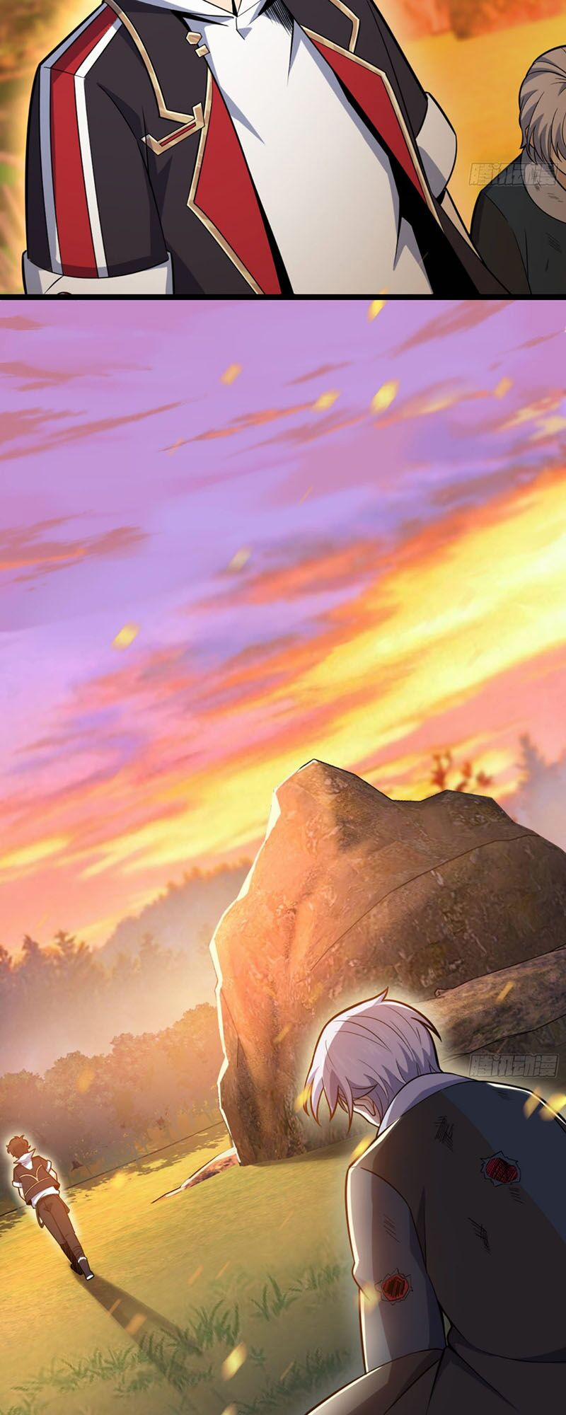 Đại Vương Tha Mạng 83 trang 46