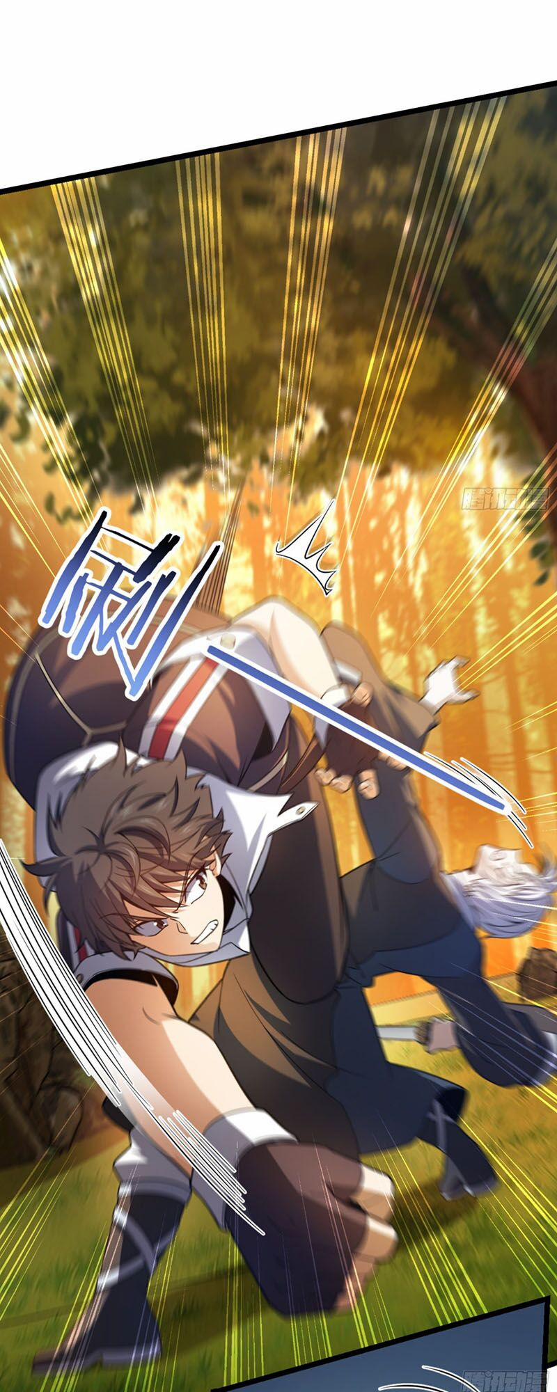 Đại Vương Tha Mạng 83 trang 5