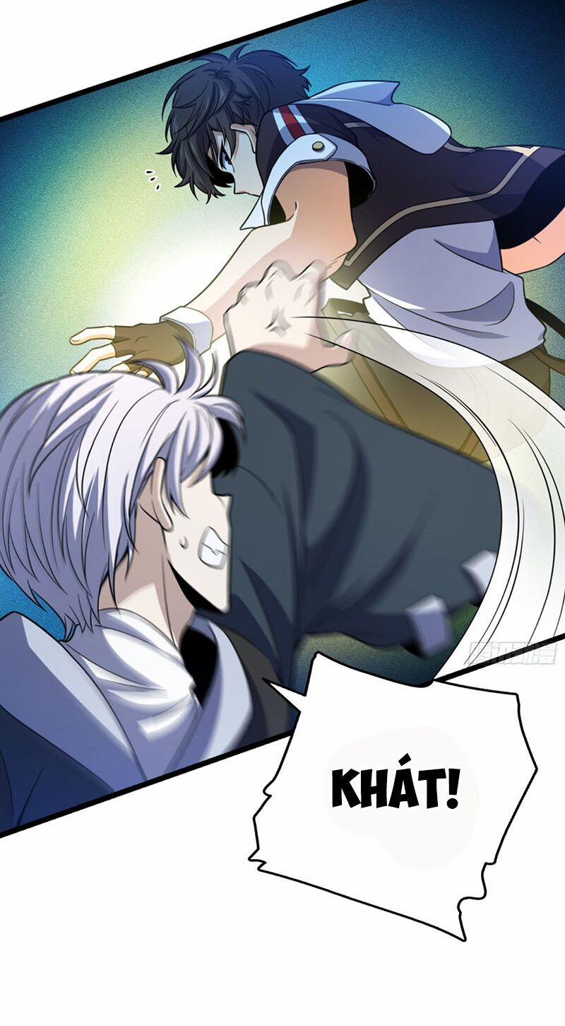 Đại Vương Tha Mạng 83 trang 7