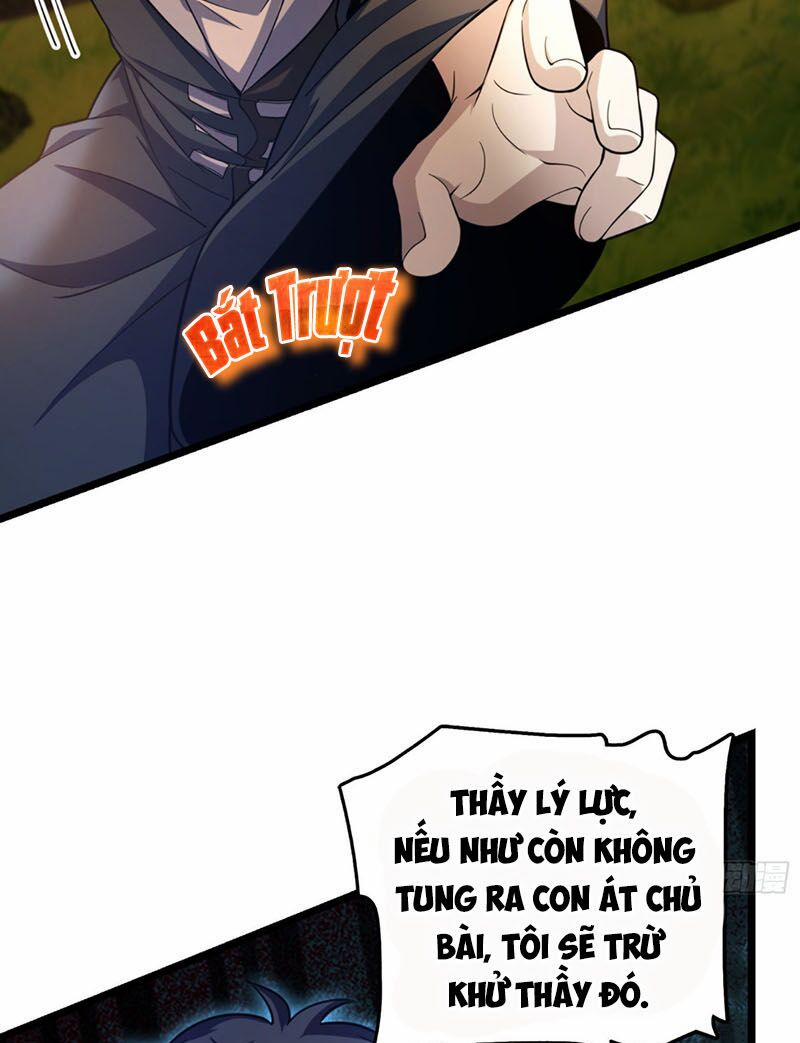 Đại Vương Tha Mạng 83 trang 9