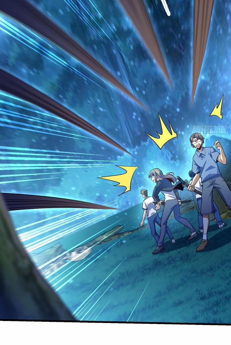 Đại Vương Tha Mạng 84 trang 11