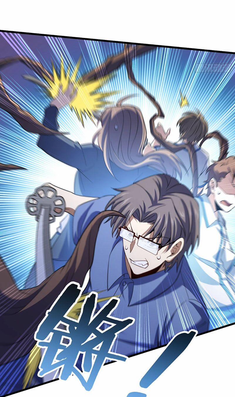 Đại Vương Tha Mạng 84 trang 12