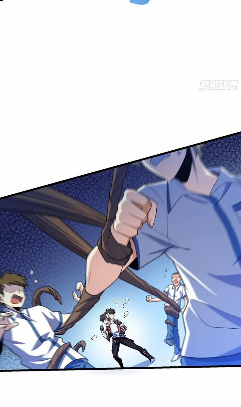 Đại Vương Tha Mạng 84 trang 13