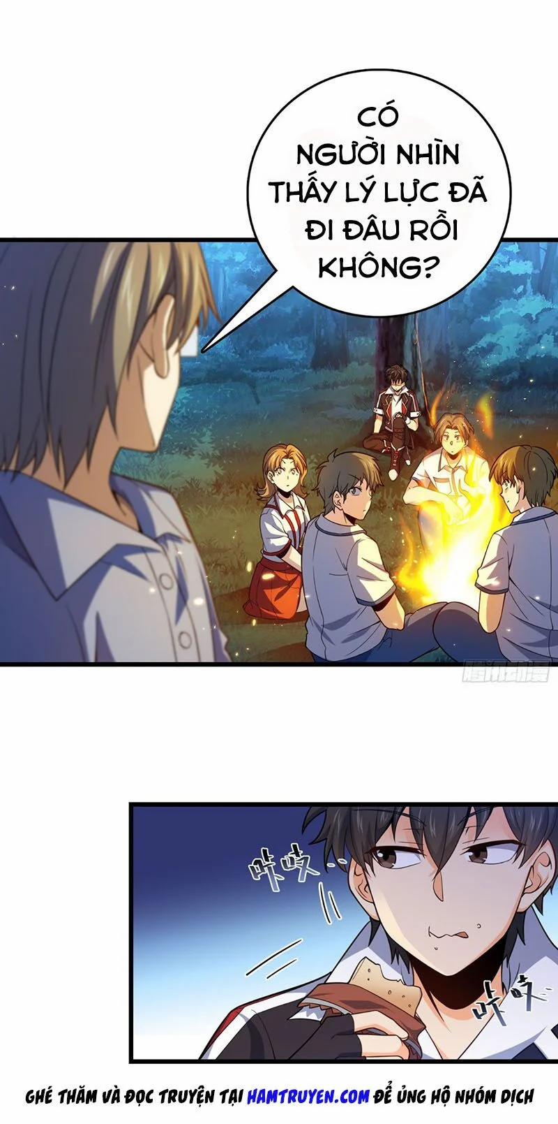 Đại Vương Tha Mạng 84 trang 2