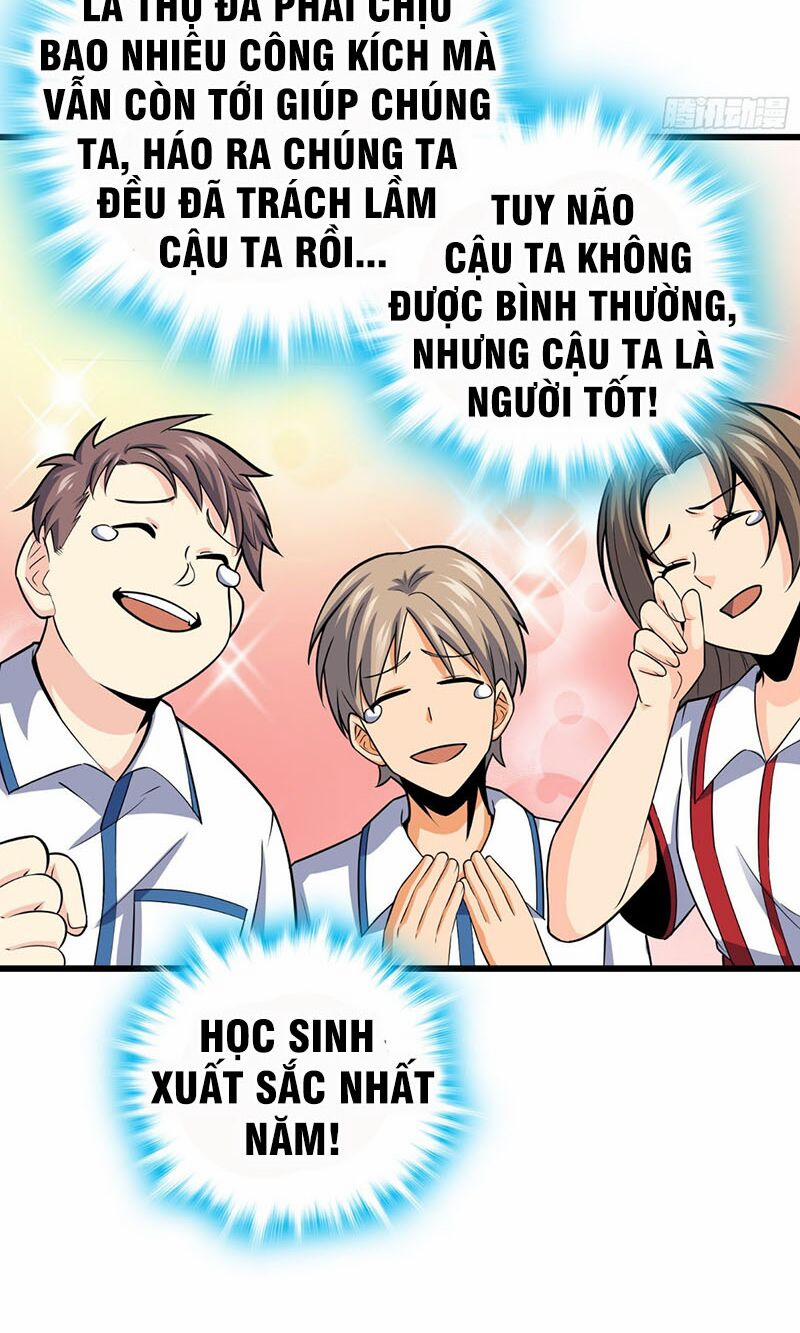 Đại Vương Tha Mạng 84 trang 20