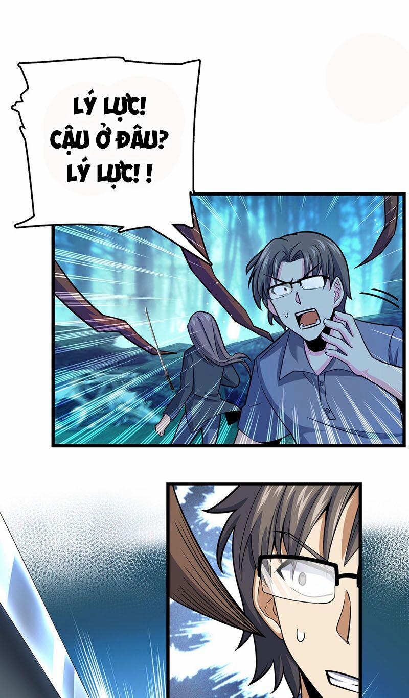 Đại Vương Tha Mạng 84 trang 21