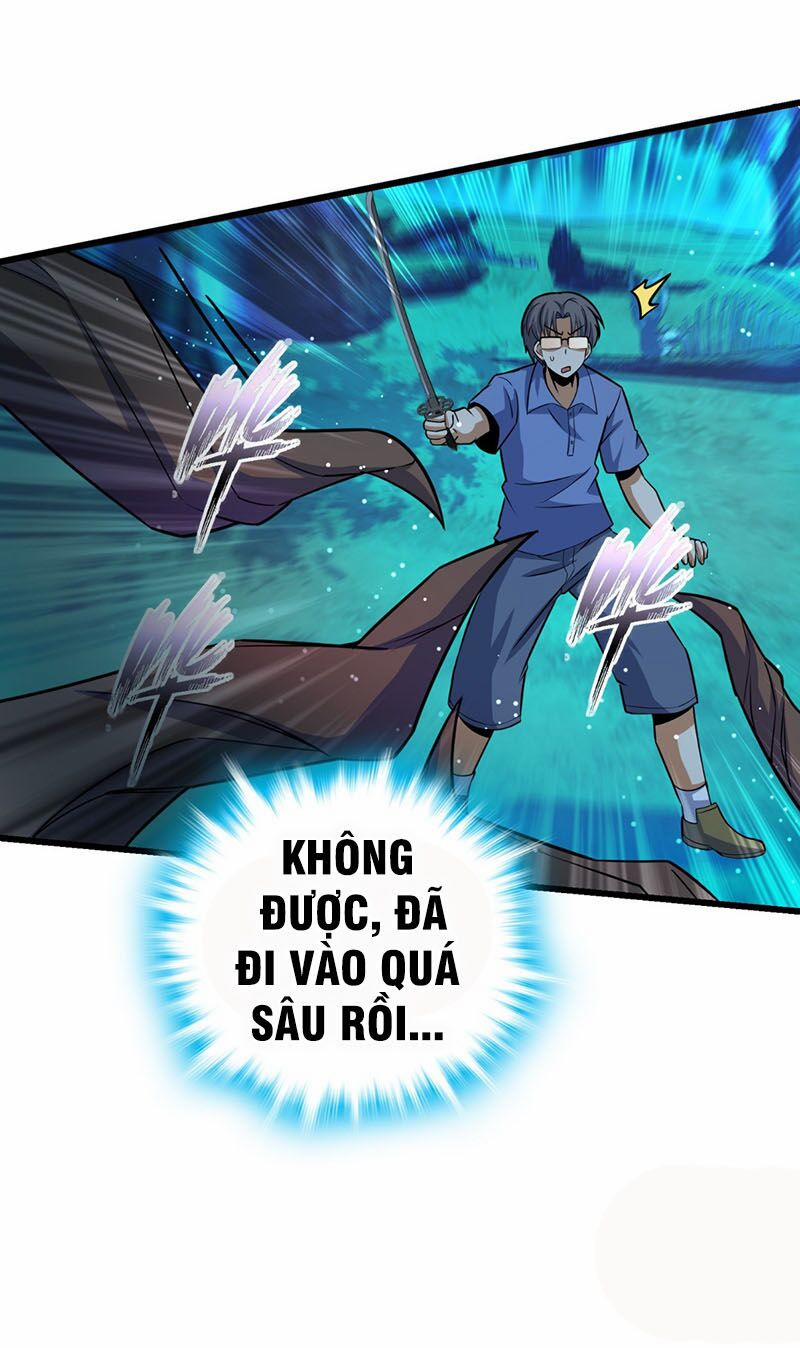 Đại Vương Tha Mạng 84 trang 23