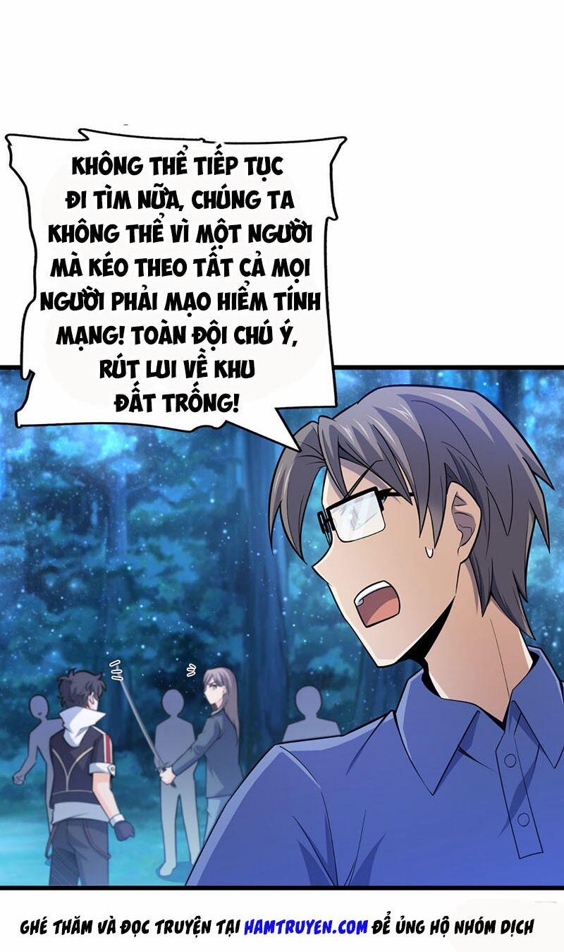 Đại Vương Tha Mạng 84 trang 24