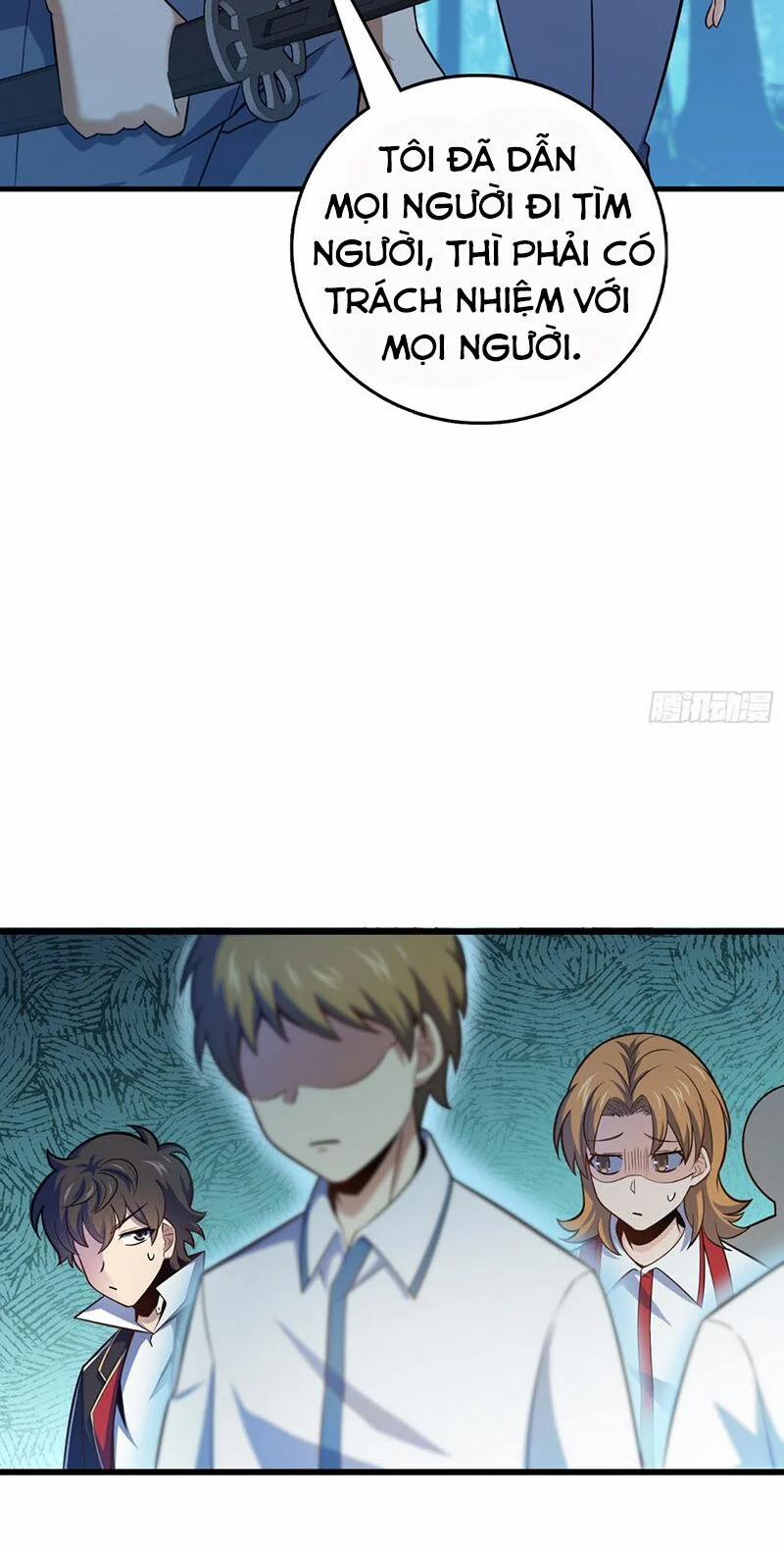 Đại Vương Tha Mạng 84 trang 26