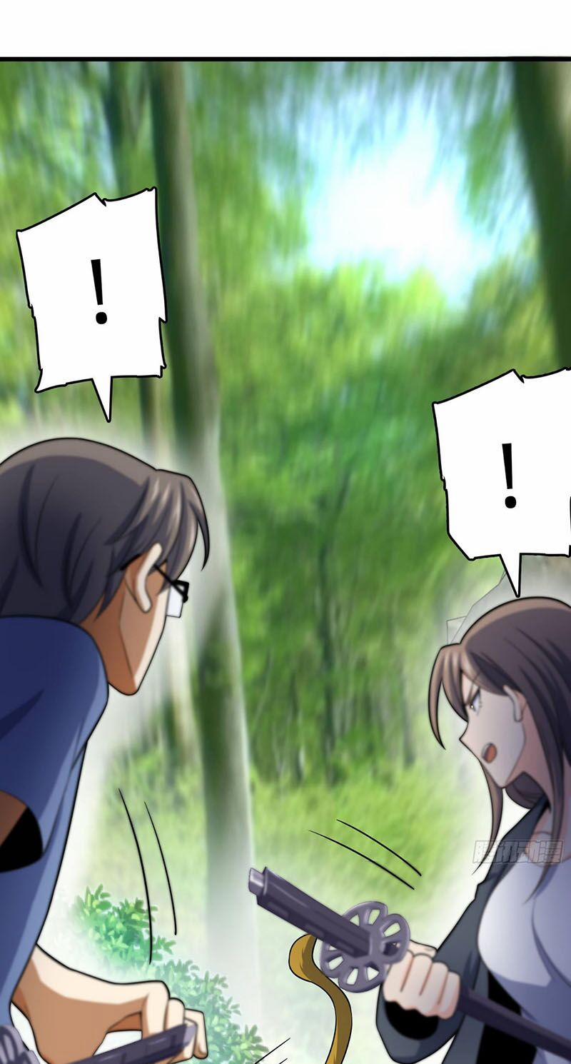 Đại Vương Tha Mạng 84 trang 29