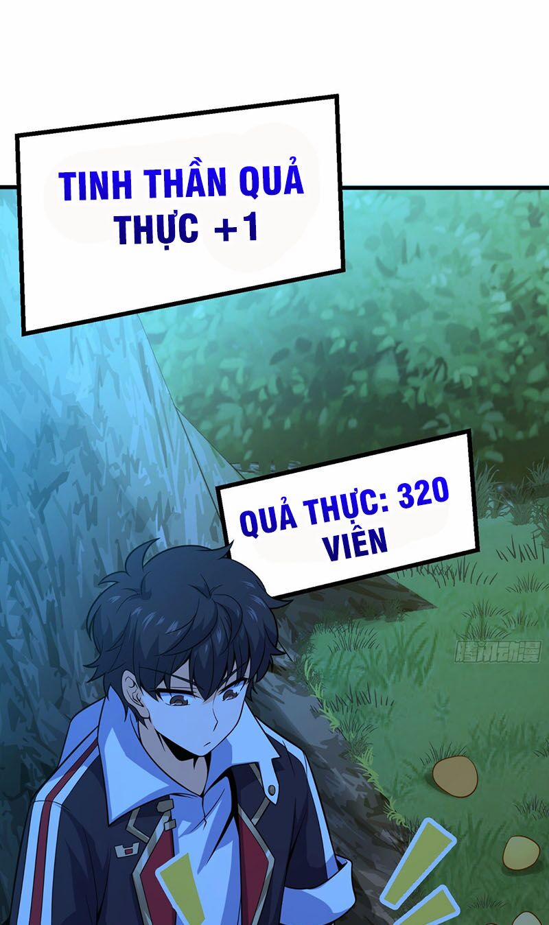 Đại Vương Tha Mạng 84 trang 36