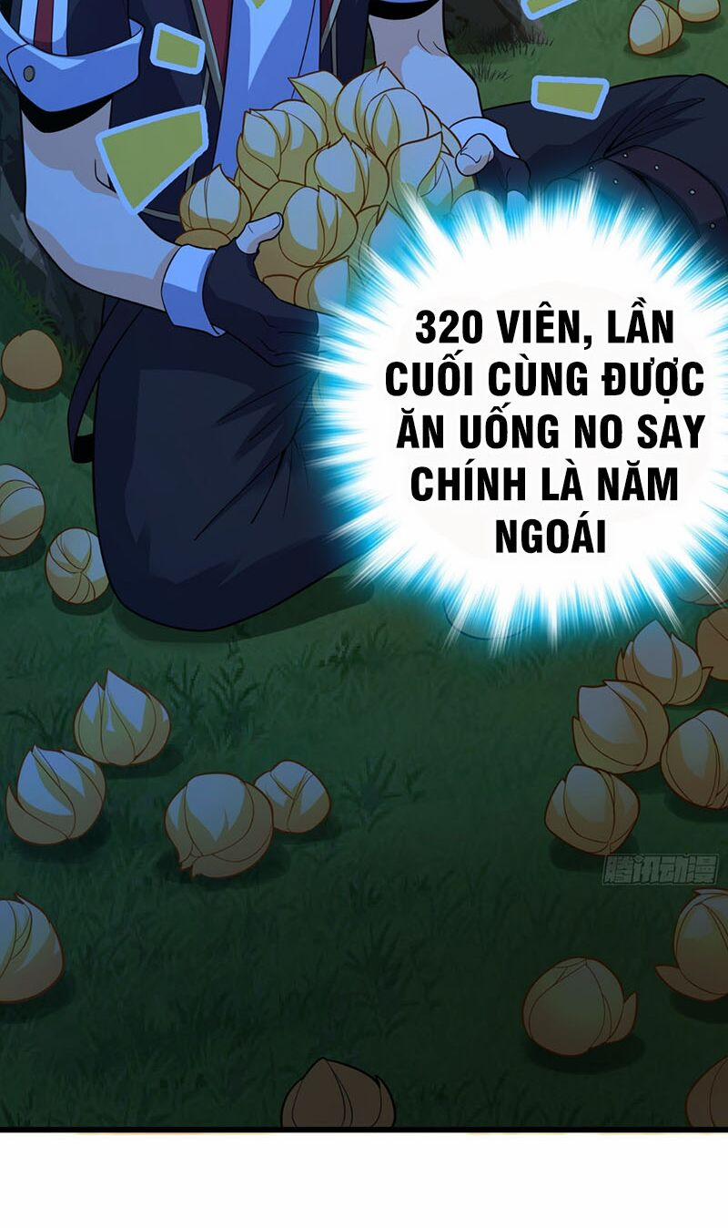 Đại Vương Tha Mạng 84 trang 37