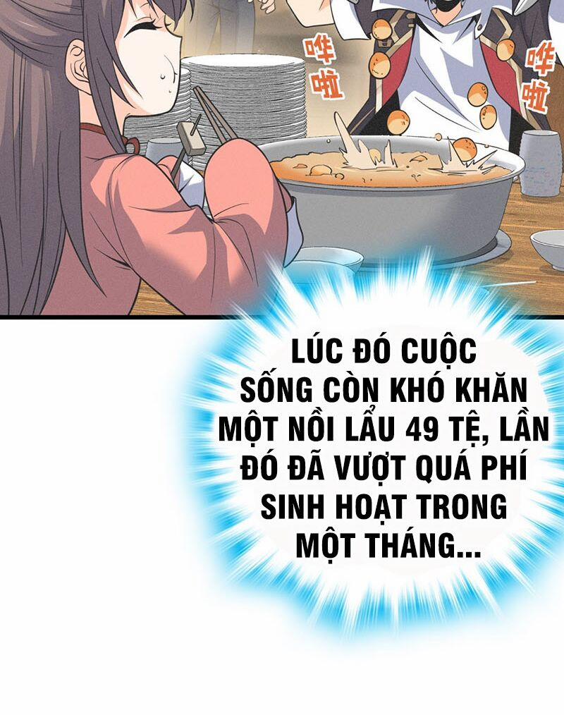 Đại Vương Tha Mạng 84 trang 39