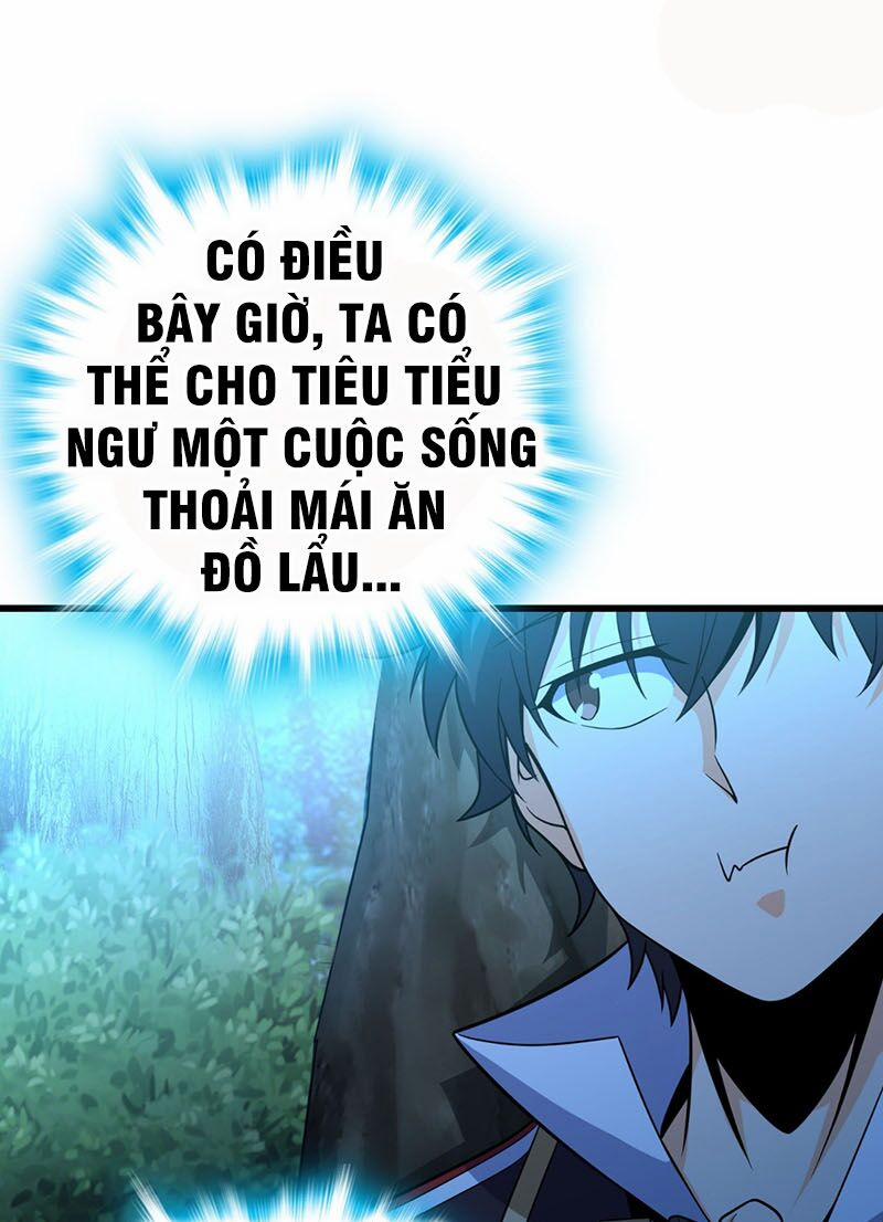 Đại Vương Tha Mạng 84 trang 40