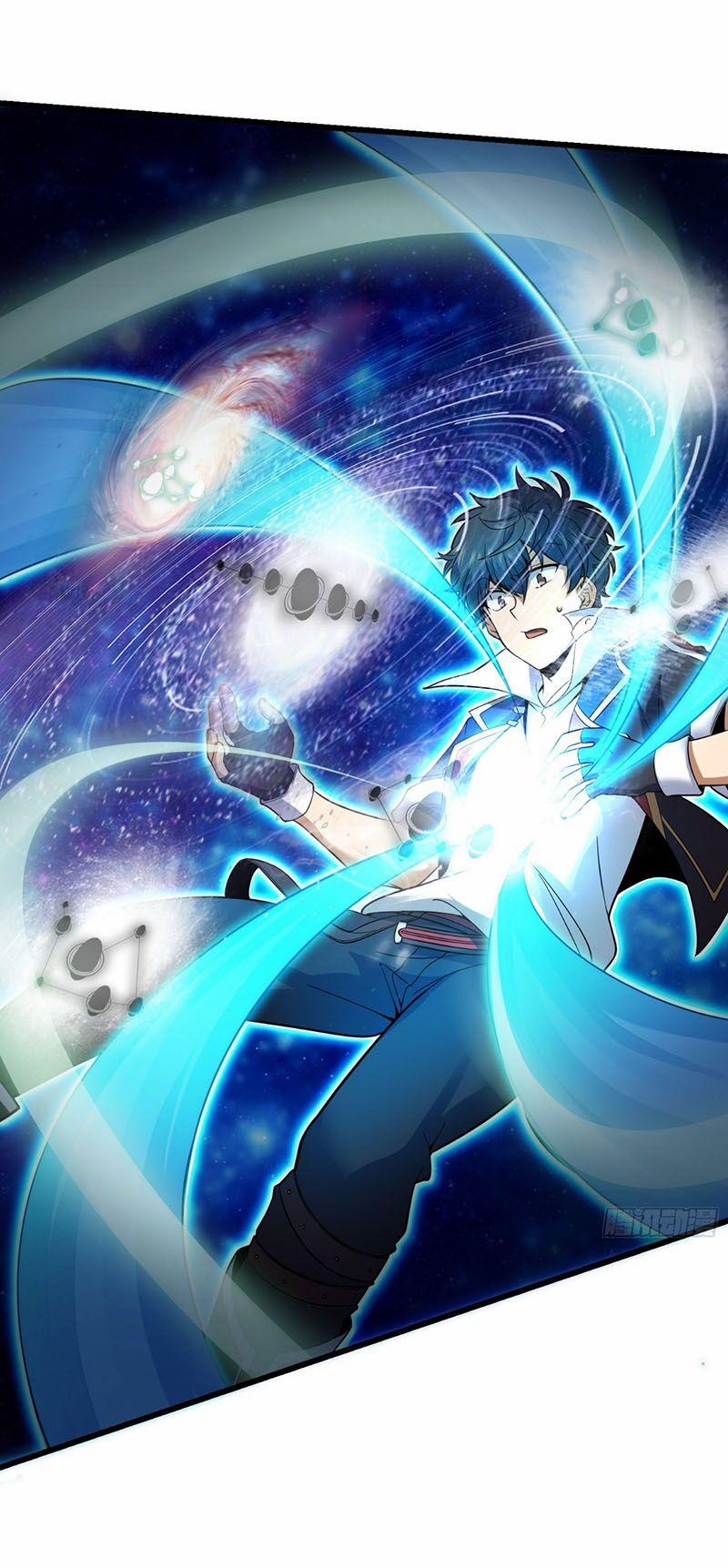 Đại Vương Tha Mạng 84 trang 42