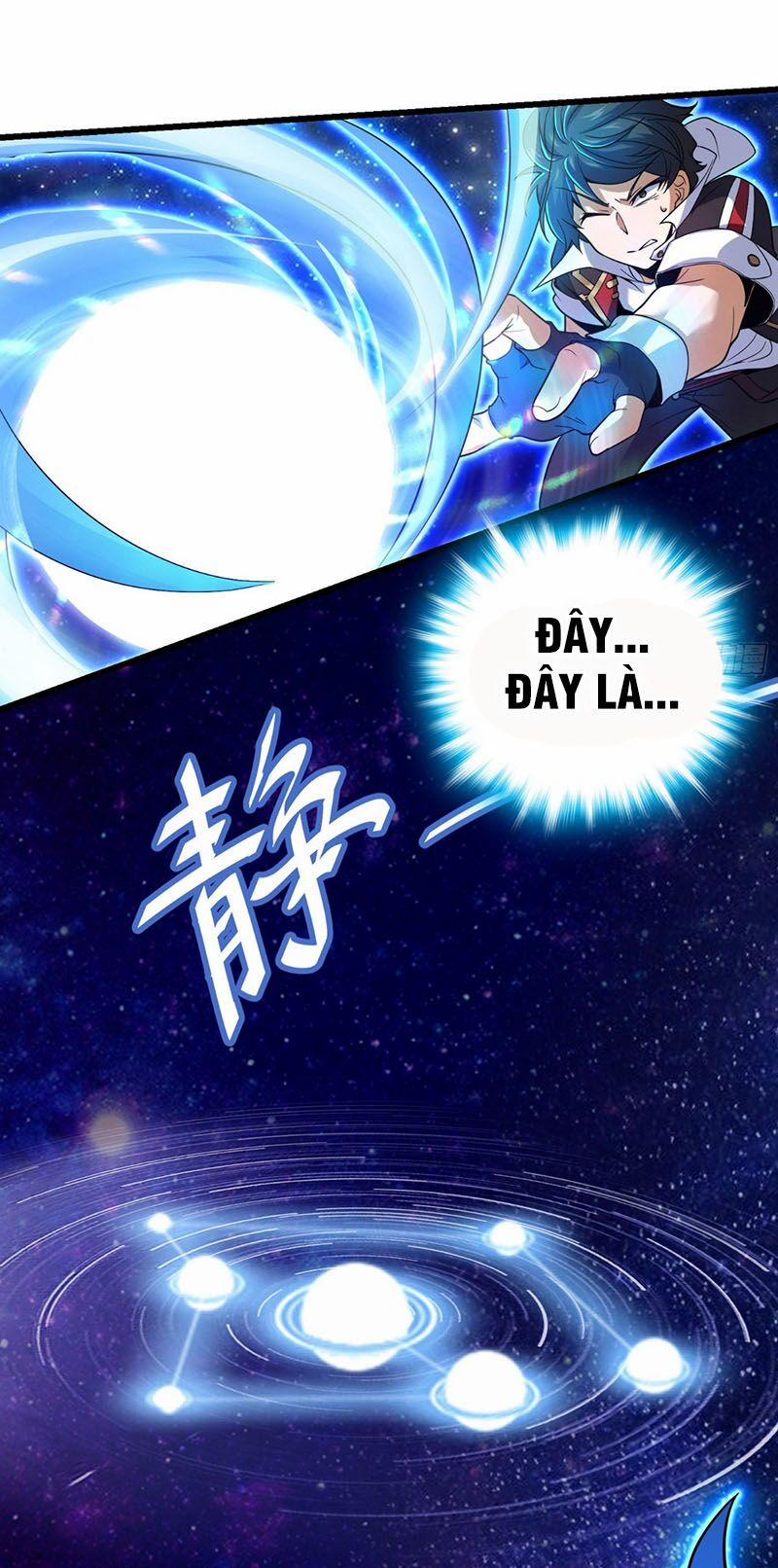 Đại Vương Tha Mạng 84 trang 43